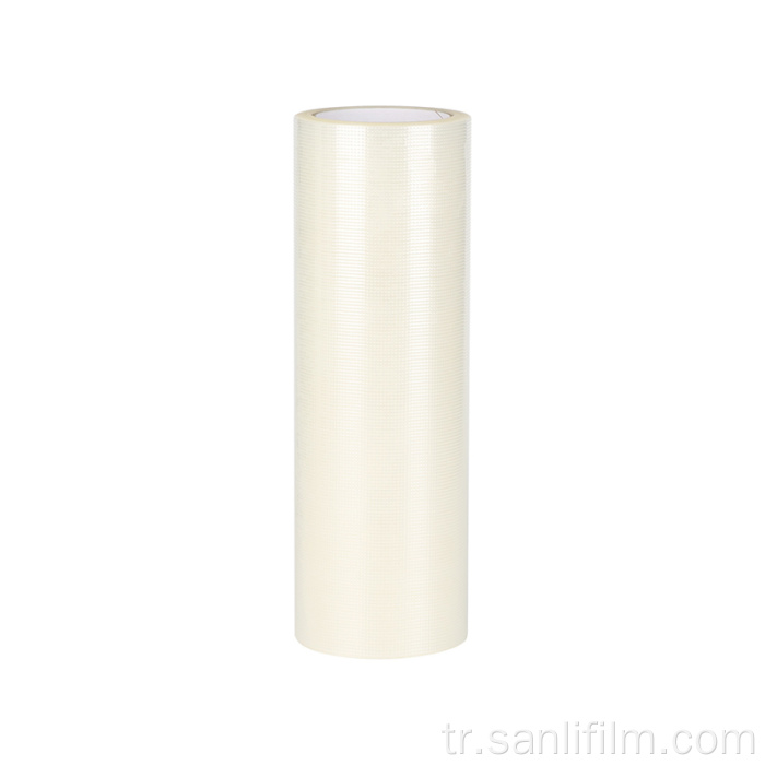 Paslanmaz Çelik Kapı Çerçeveleri Koruyucu Film